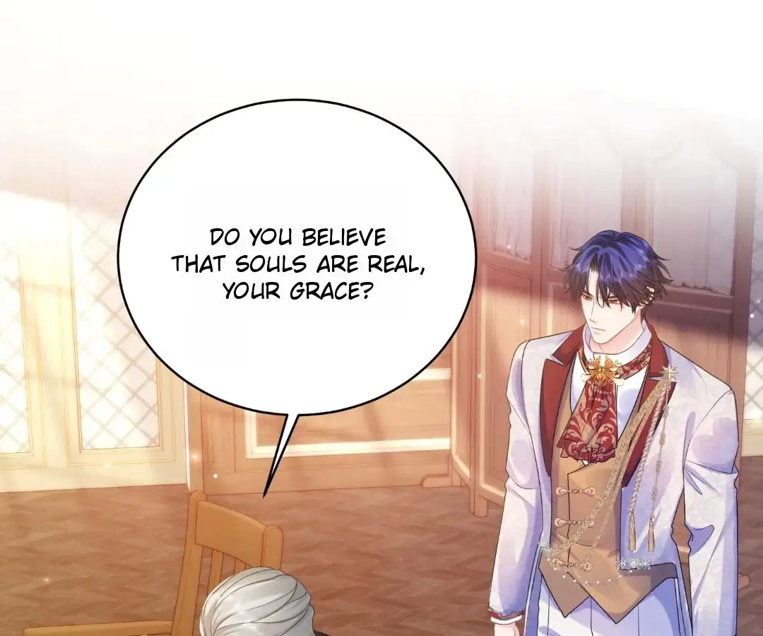 Read My Ex, We Meet Again chapter 40 image 1 on Lezhin