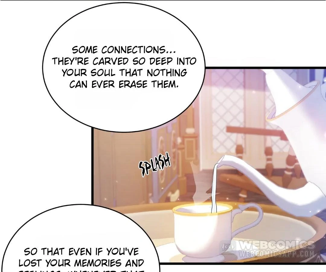 Read My Ex, We Meet Again chapter 40 image 3 on Lezhin