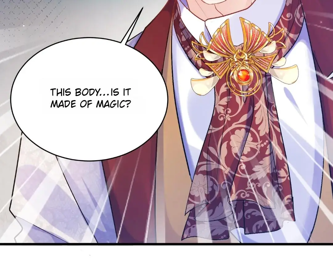 Read My Ex, We Meet Again chapter 40 image 32 on Lezhin