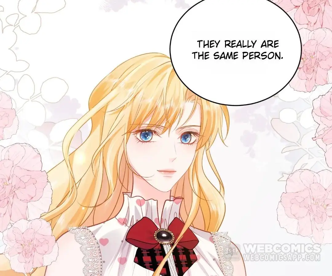 Read My Ex, We Meet Again chapter 40 image 35 on Lezhin