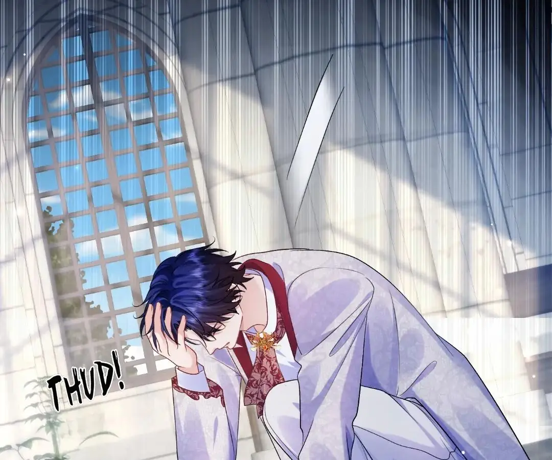 Read My Ex, We Meet Again chapter 40 image 41 on Lezhin