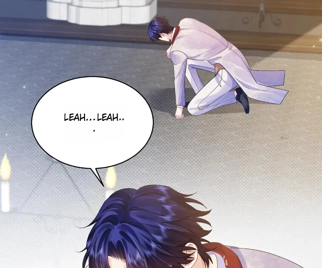 Read My Ex, We Meet Again chapter 40 image 60 on Lezhin