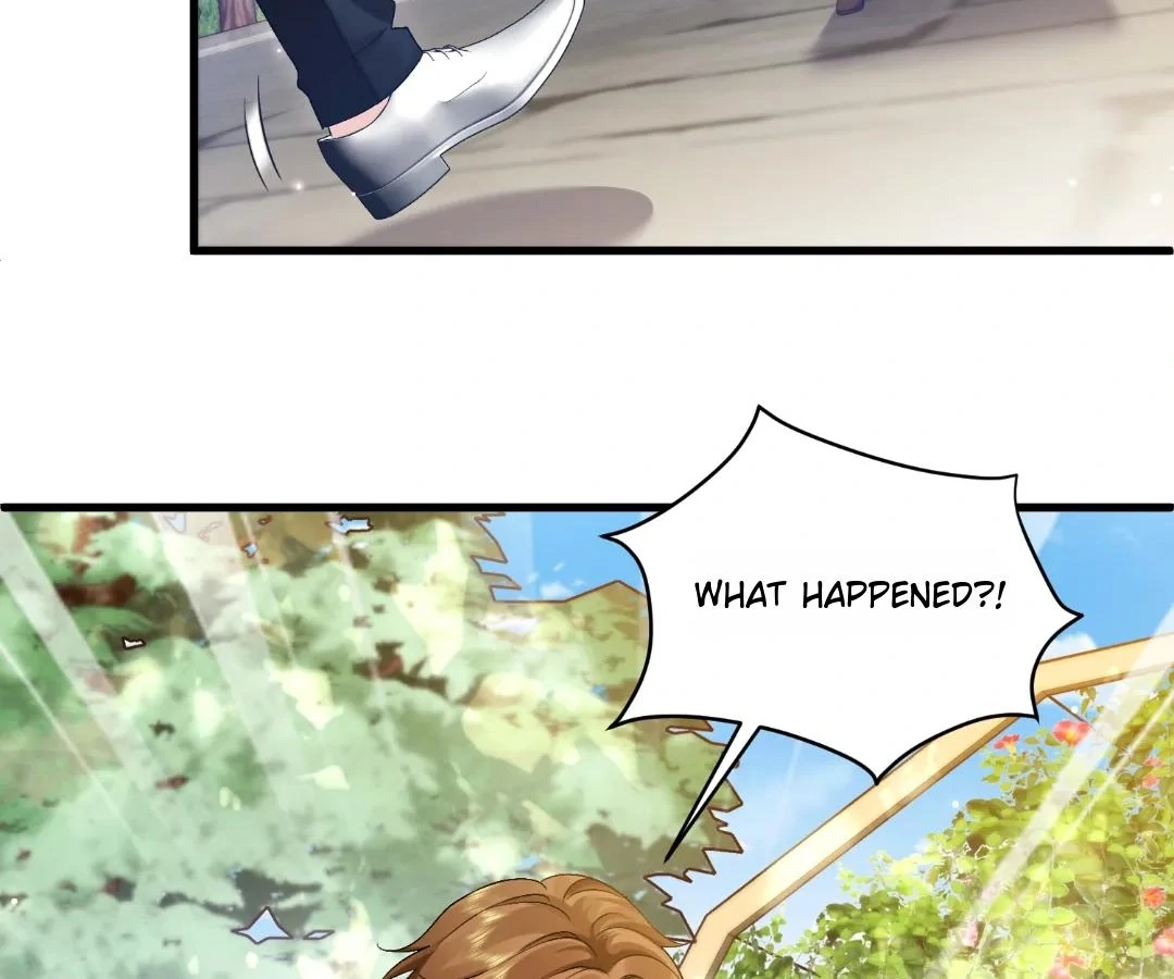 Read My Ex, We Meet Again chapter 40 image 69 on Lezhin