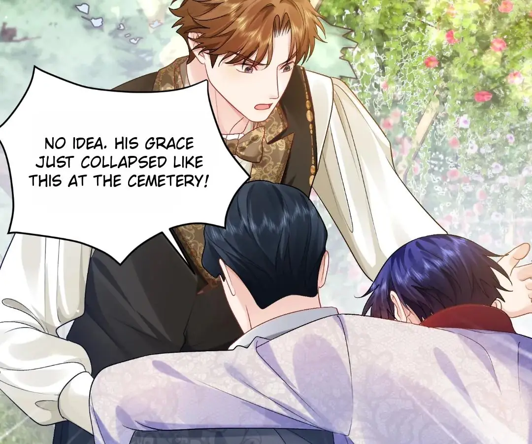 Read My Ex, We Meet Again chapter 40 image 70 on Lezhin