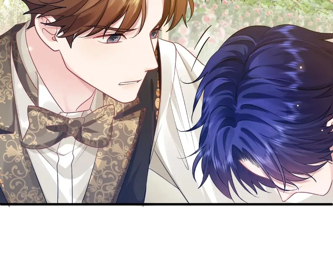 Read My Ex, We Meet Again chapter 40 image 72 on Lezhin