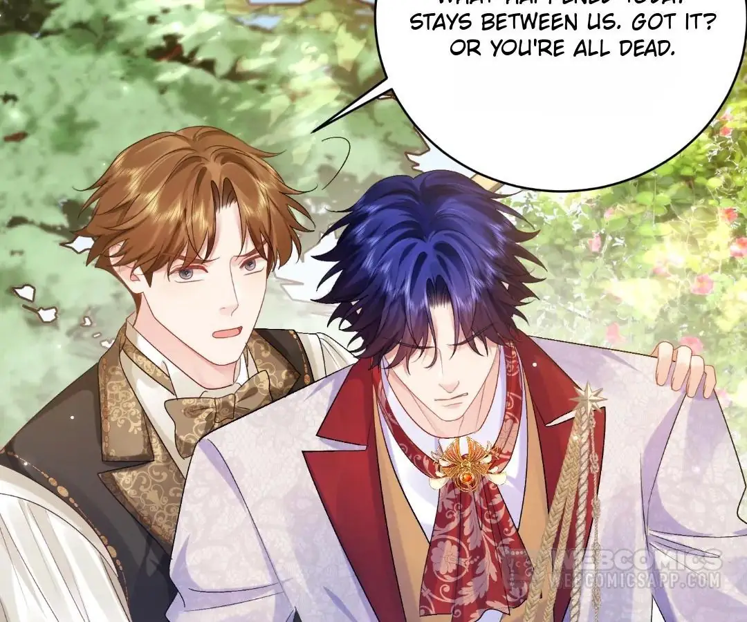 Read My Ex, We Meet Again chapter 40 image 75 on Lezhin