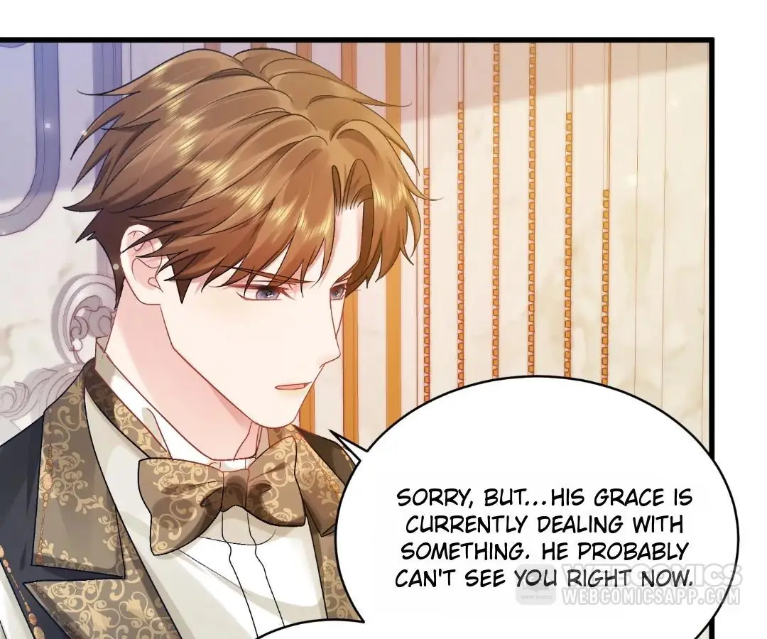 Read My Ex, We Meet Again chapter 40 image 91 on Lezhin