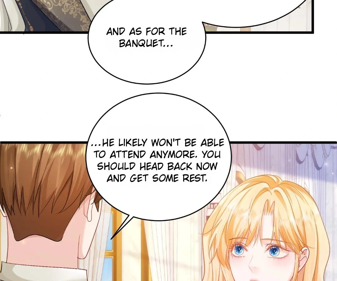 Read My Ex, We Meet Again chapter 40 image 92 on Lezhin