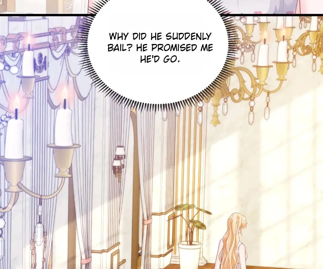 Read My Ex, We Meet Again chapter 40 image 95 on Lezhin