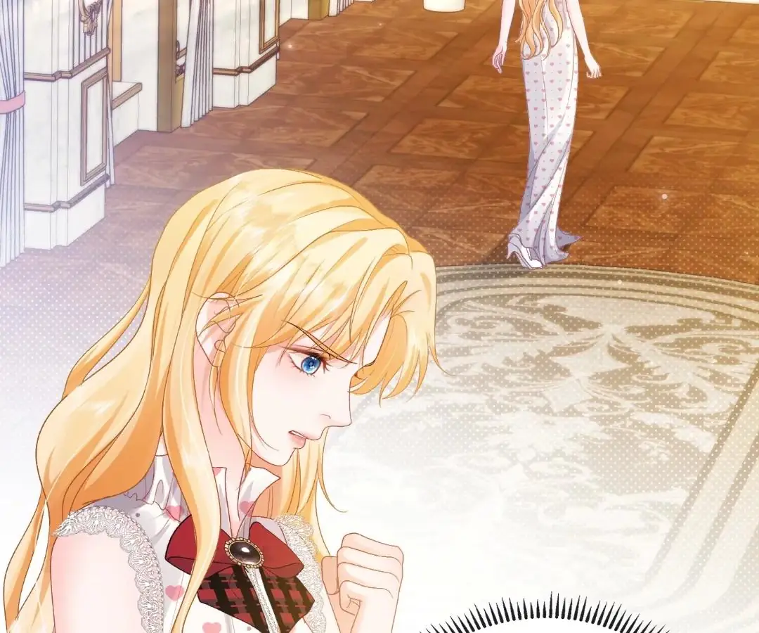 Read My Ex, We Meet Again chapter 40 image 96 on Lezhin