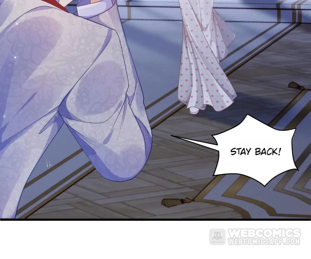 Read My Ex, We Meet Again chapter 41 image 19 on Lezhin