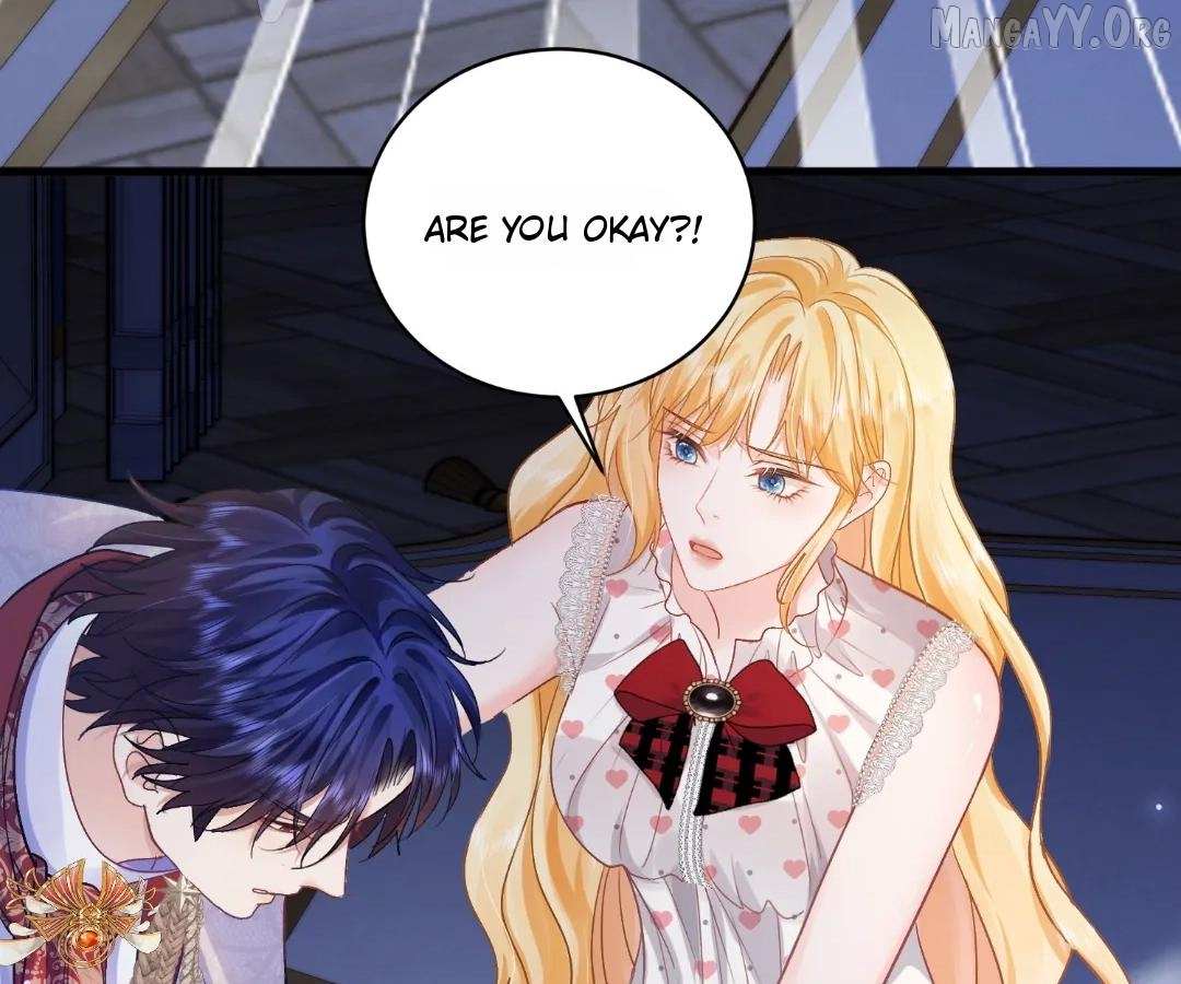 Read My Ex, We Meet Again chapter 41 image 28 on Lezhin