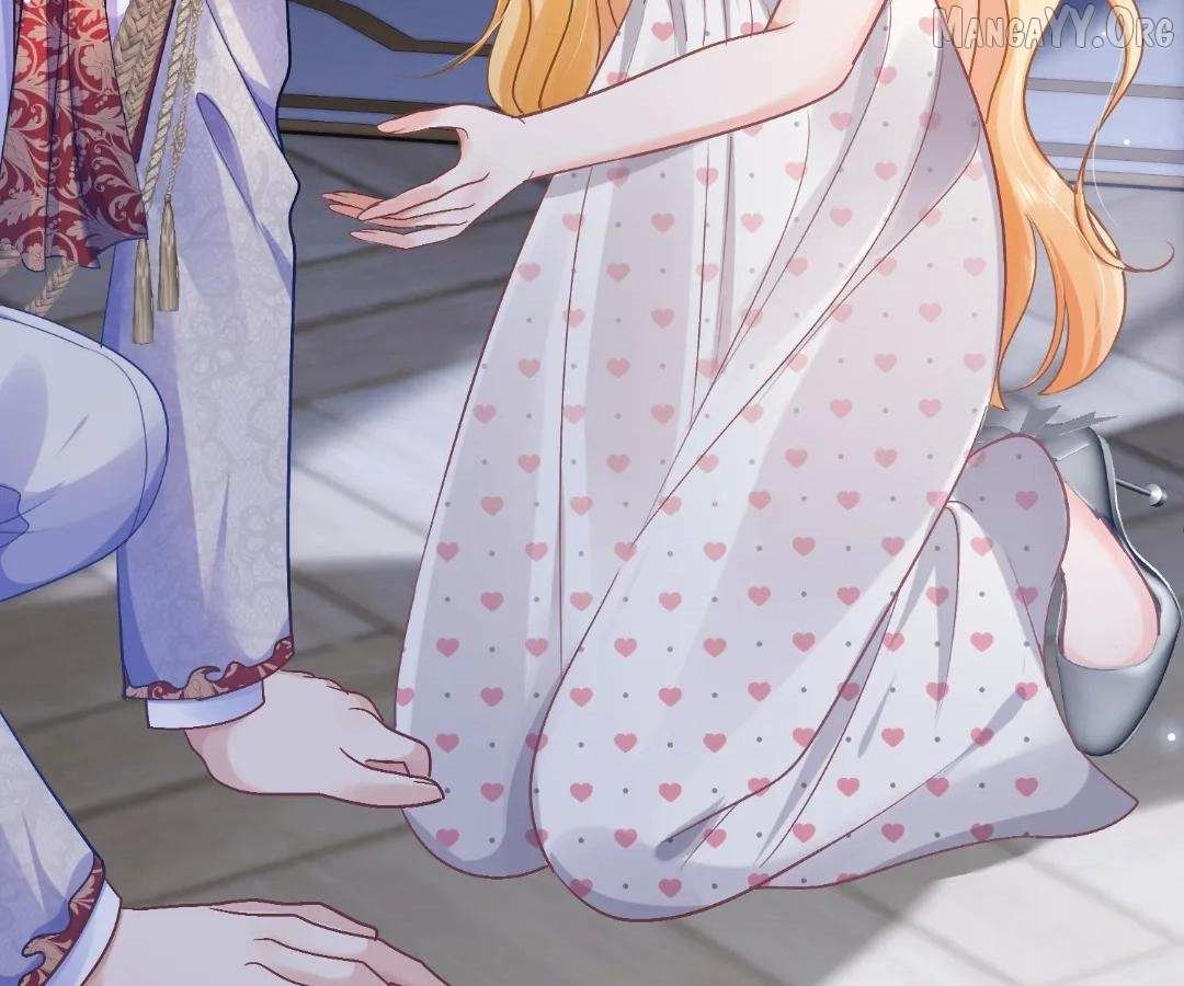 Read My Ex, We Meet Again chapter 41 image 29 on Lezhin