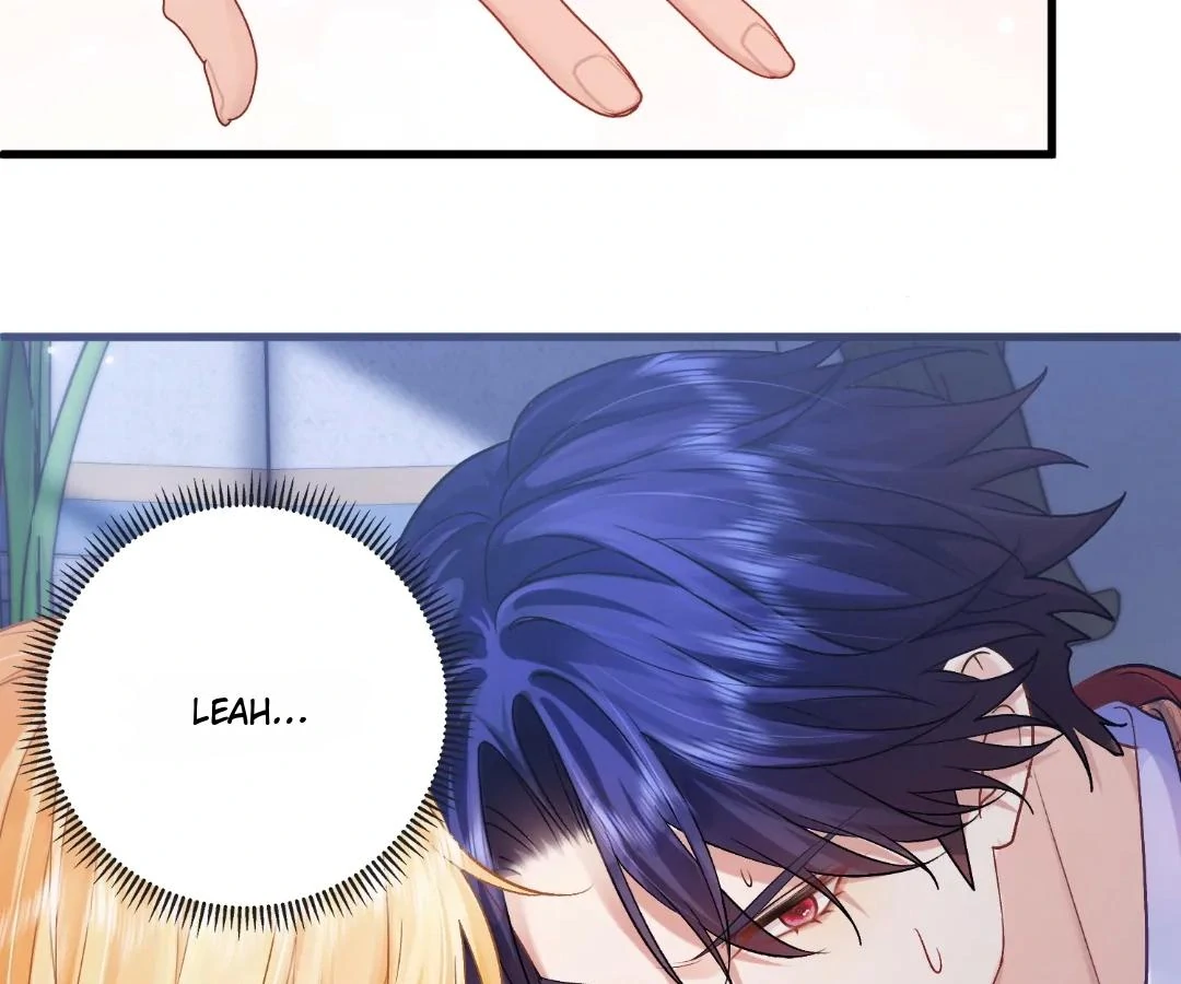 Read My Ex, We Meet Again chapter 41 image 31 on Lezhin