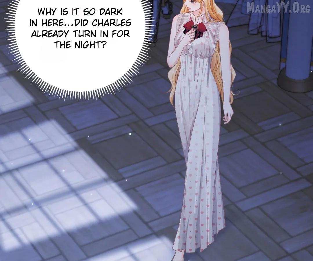 Read My Ex, We Meet Again chapter 41 image 4 on Lezhin