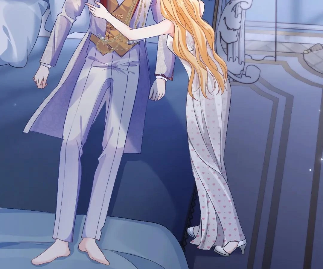 Read My Ex, We Meet Again chapter 41 image 40 on Lezhin