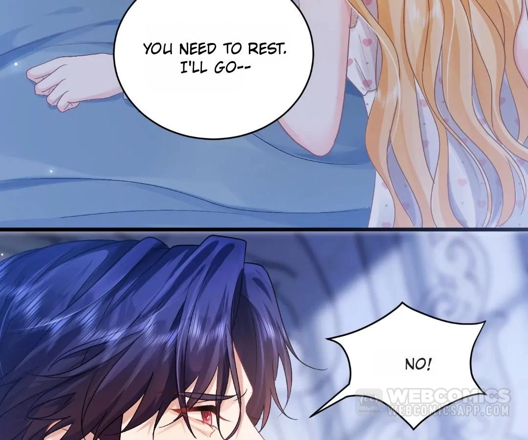Read My Ex, We Meet Again chapter 41 image 43 on Lezhin