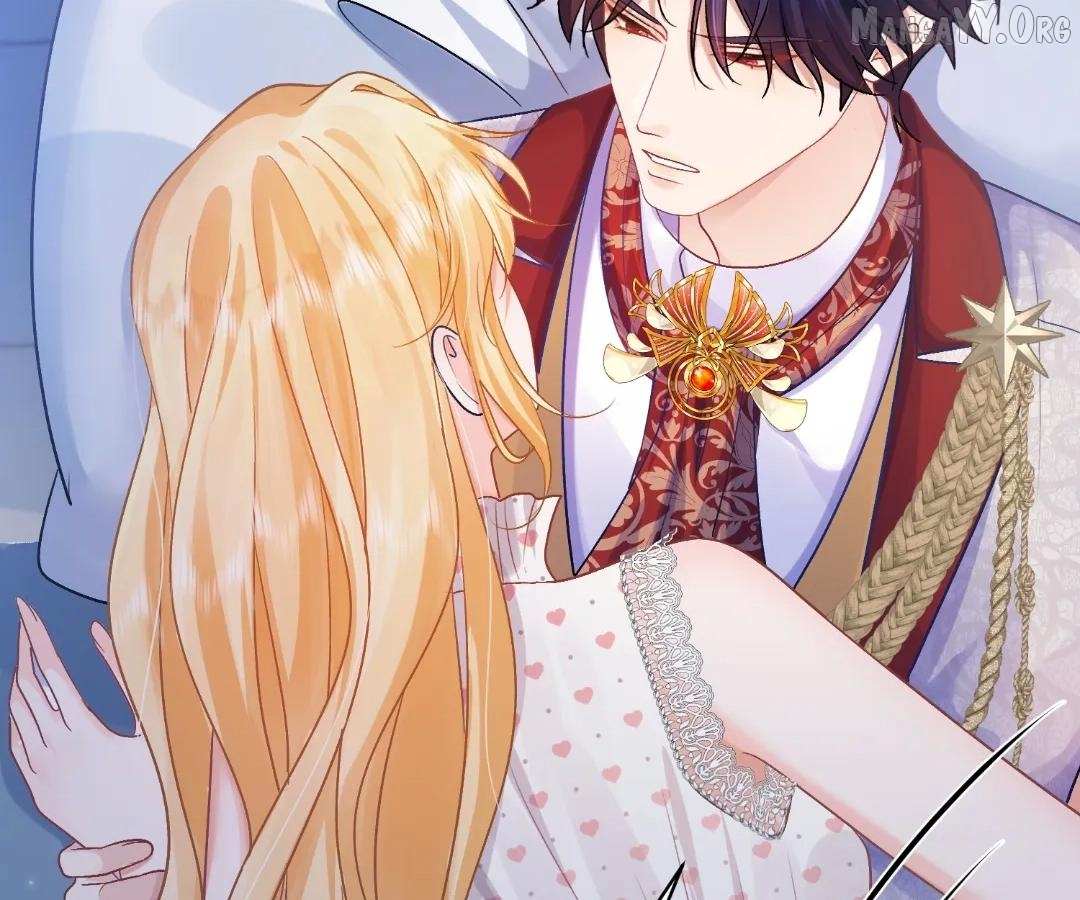 Read My Ex, We Meet Again chapter 41 image 46 on Lezhin