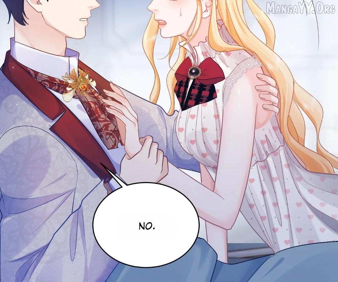 Read My Ex, We Meet Again chapter 41 image 49 on Lezhin