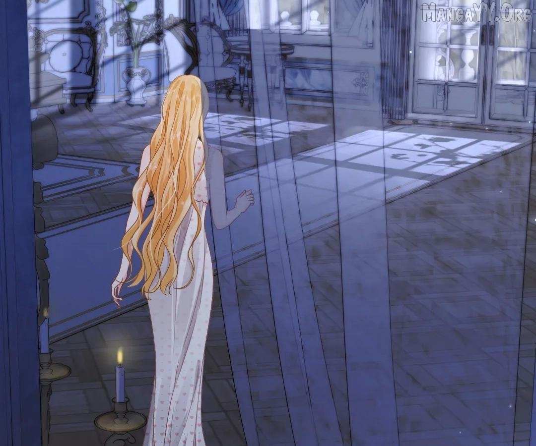 Read My Ex, We Meet Again chapter 41 image 8 on Lezhin