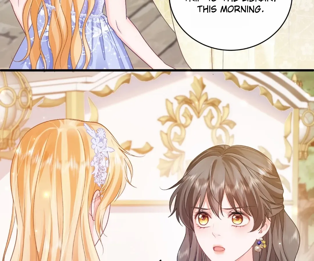 Read My Ex, We Meet Again chapter 42 image 11 on Lezhin