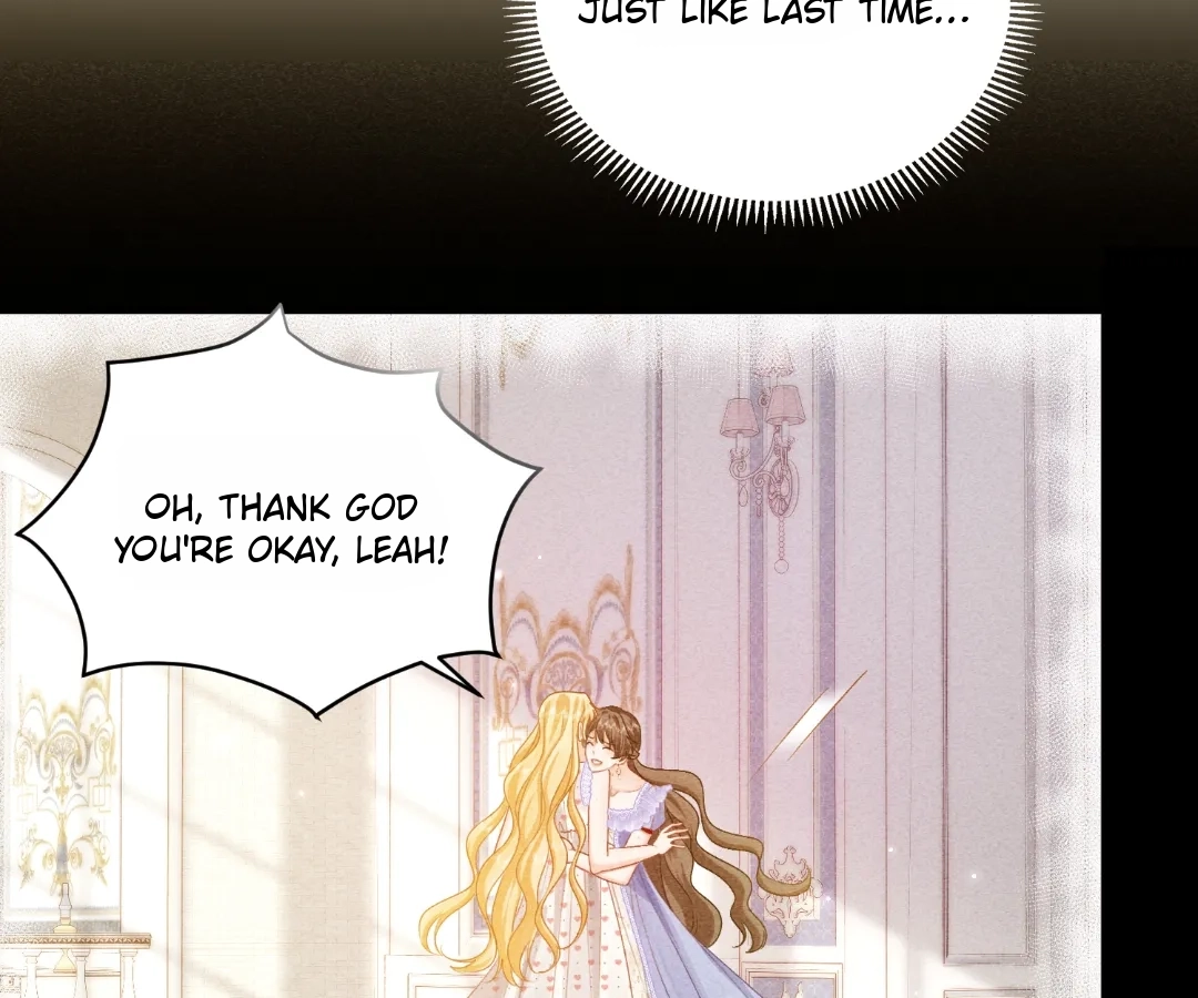 Read My Ex, We Meet Again chapter 42 image 15 on Lezhin