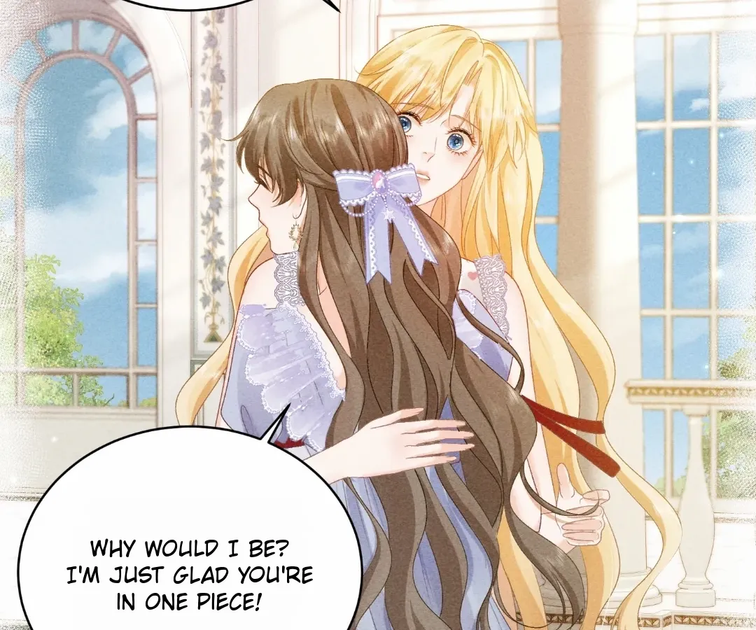 Read My Ex, We Meet Again chapter 42 image 17 on Lezhin