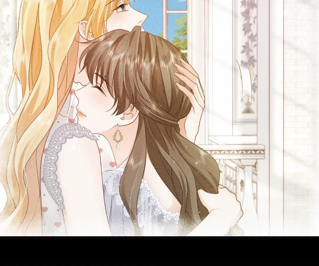 Read My Ex, We Meet Again chapter 42 image 19 on Lezhin