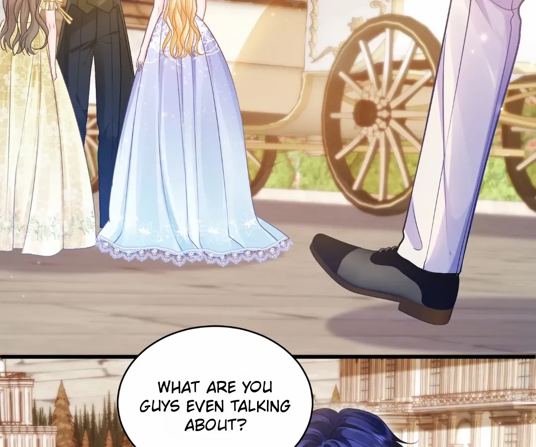 Read My Ex, We Meet Again chapter 42 image 29 on Lezhin