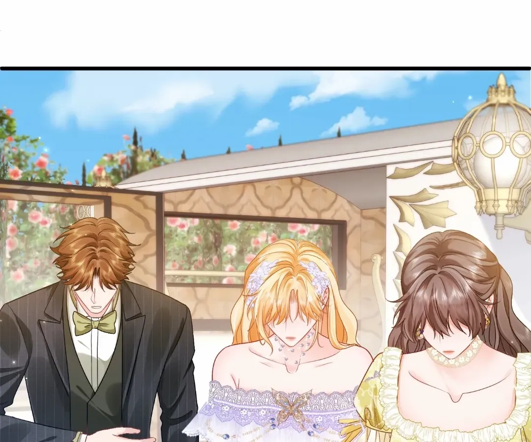 Read My Ex, We Meet Again chapter 42 image 32 on Lezhin