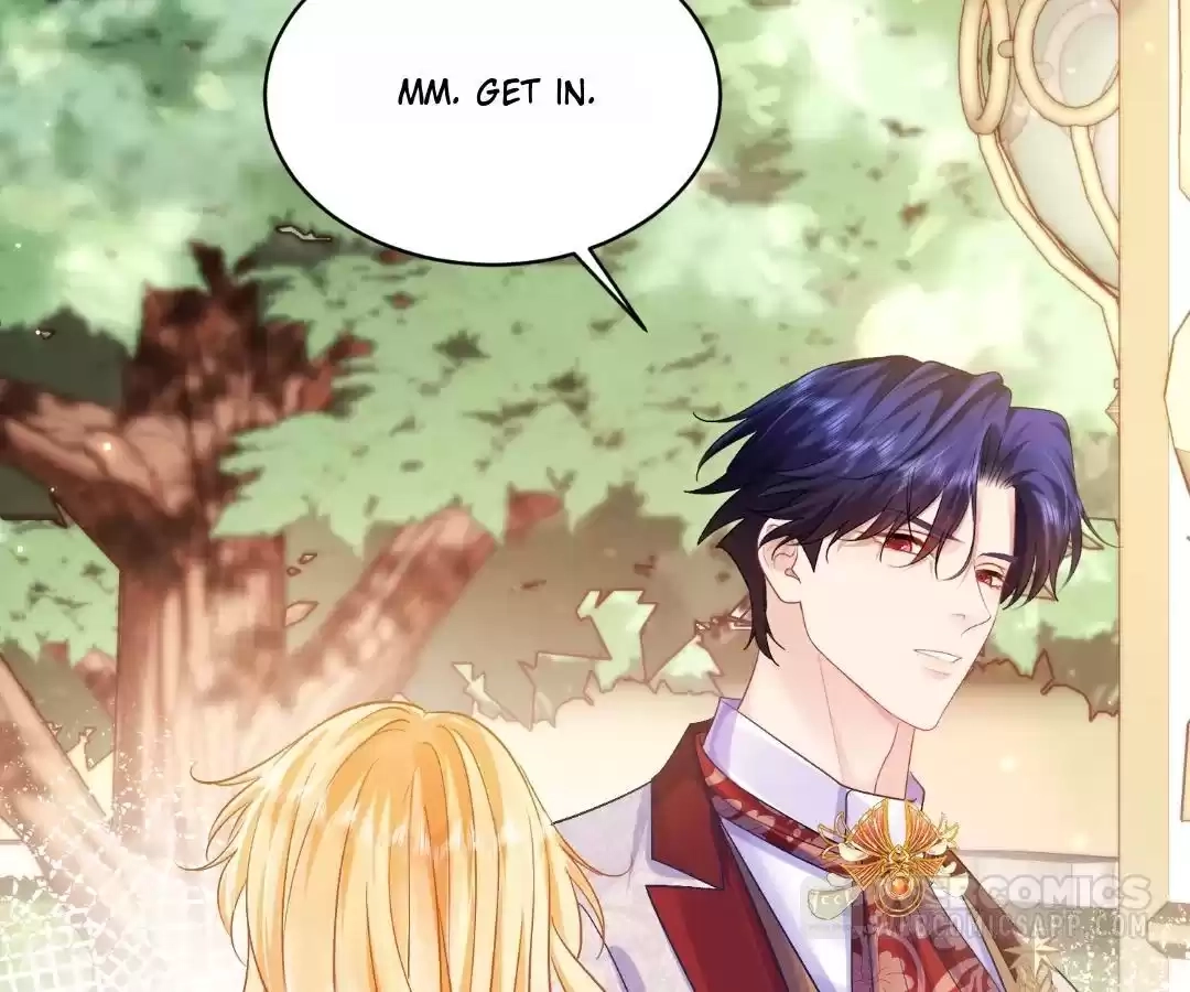 Read My Ex, We Meet Again chapter 42 image 34 on Lezhin