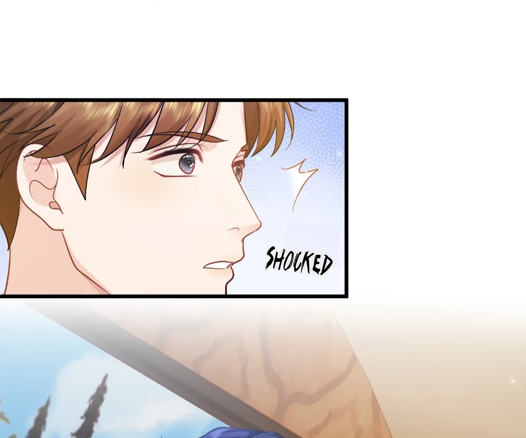 Read My Ex, We Meet Again chapter 42 image 36 on Lezhin