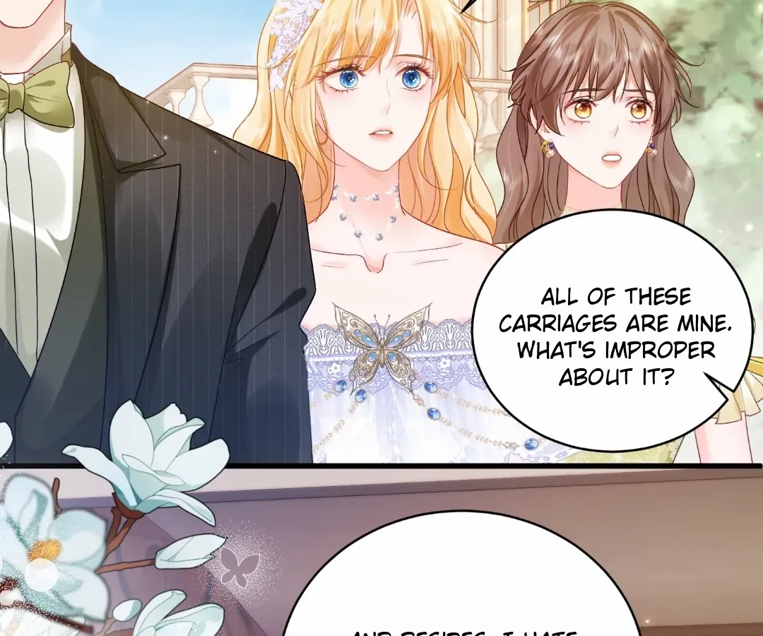 Read My Ex, We Meet Again chapter 42 image 39 on Lezhin