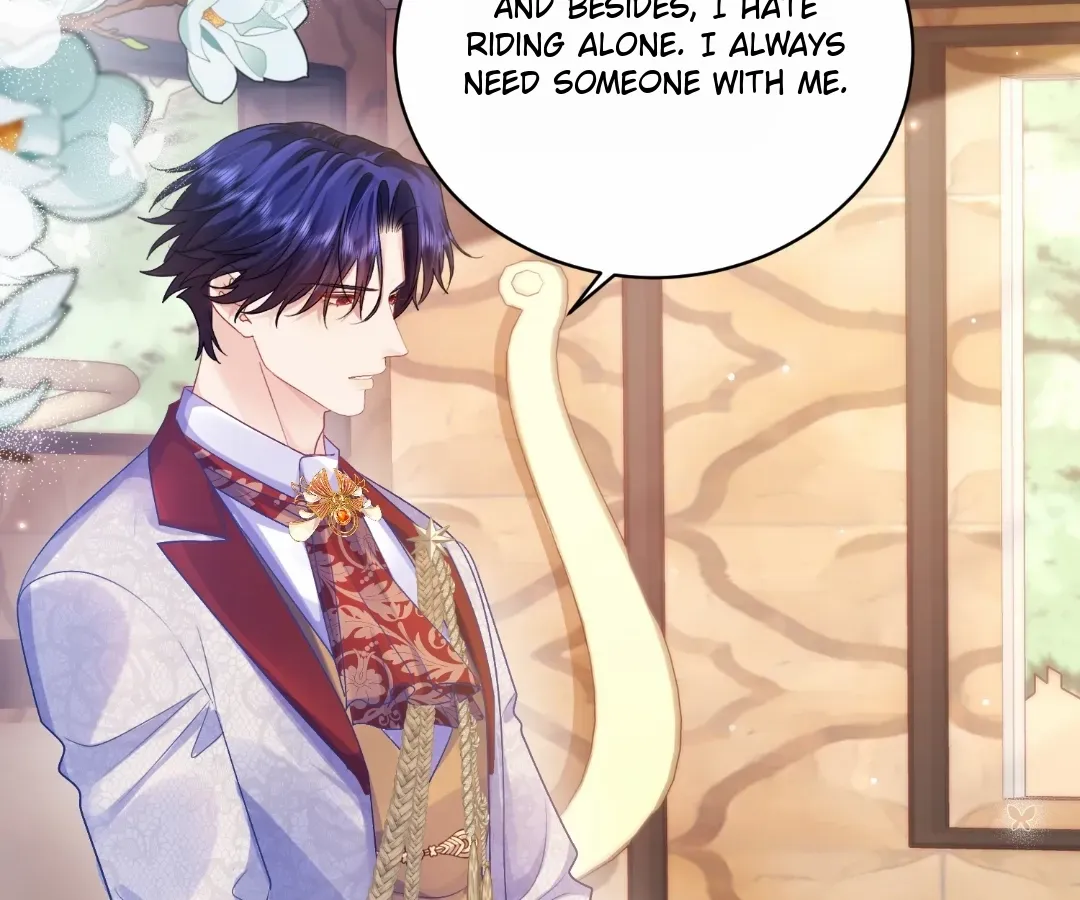 Read My Ex, We Meet Again chapter 42 image 40 on Lezhin