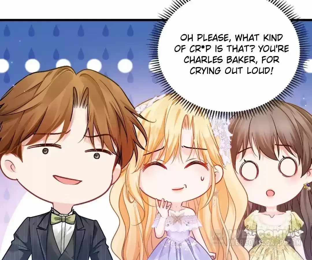 Read My Ex, We Meet Again chapter 42 image 42 on Lezhin