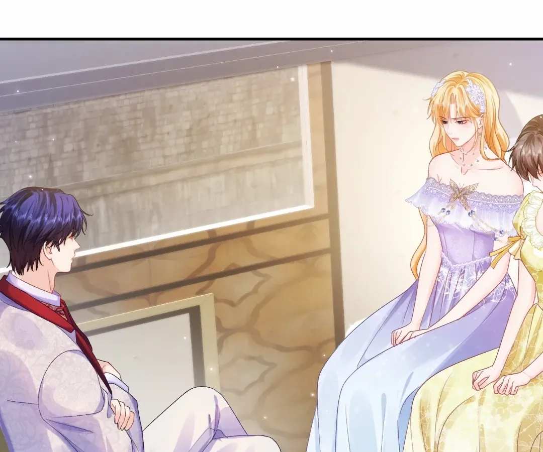 Read My Ex, We Meet Again chapter 42 image 46 on Lezhin