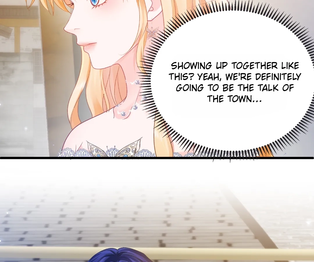 Read My Ex, We Meet Again chapter 42 image 48 on Lezhin