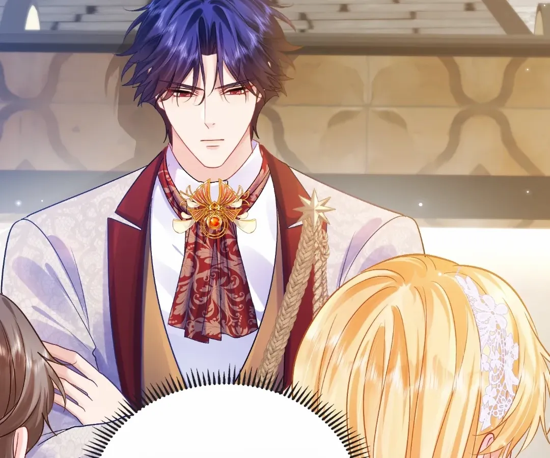 Read My Ex, We Meet Again chapter 42 image 49 on Lezhin