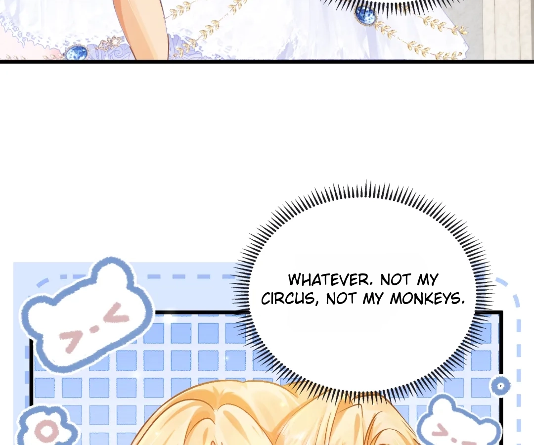Read My Ex, We Meet Again chapter 42 image 5 on Lezhin