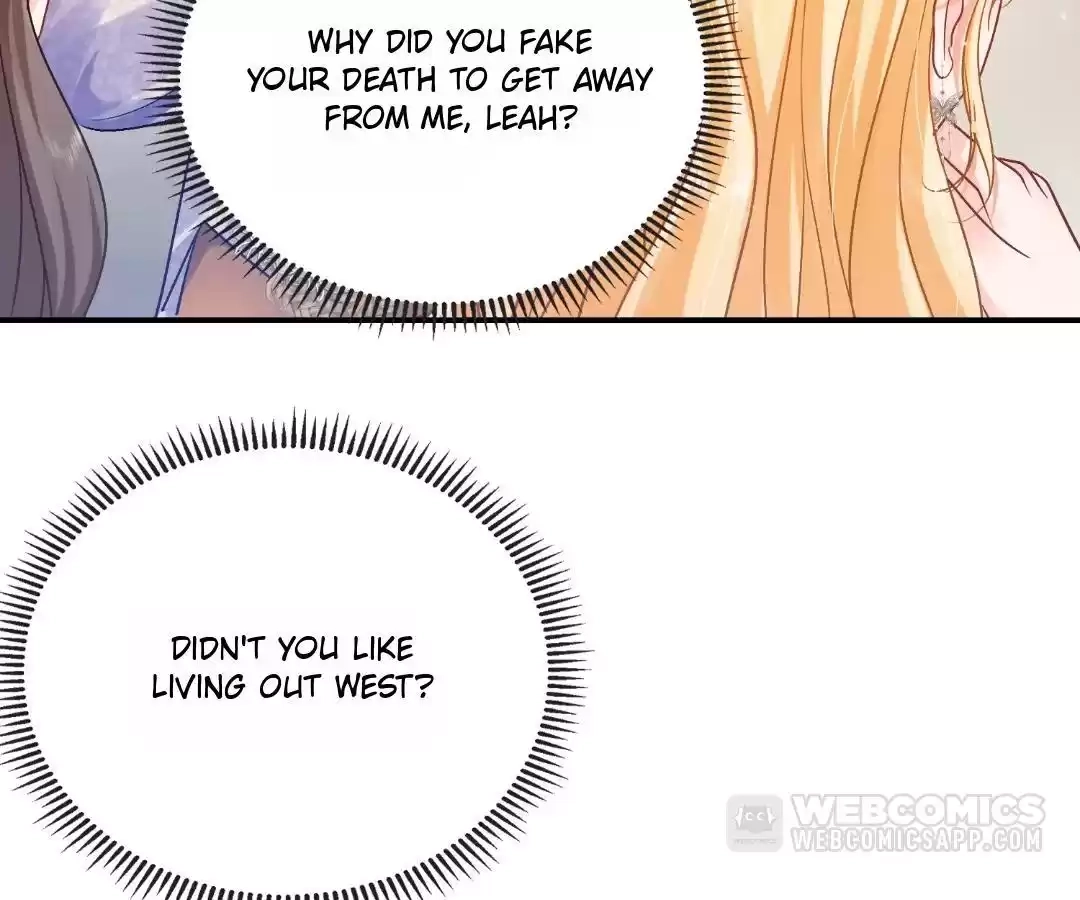 Read My Ex, We Meet Again chapter 42 image 50 on Lezhin