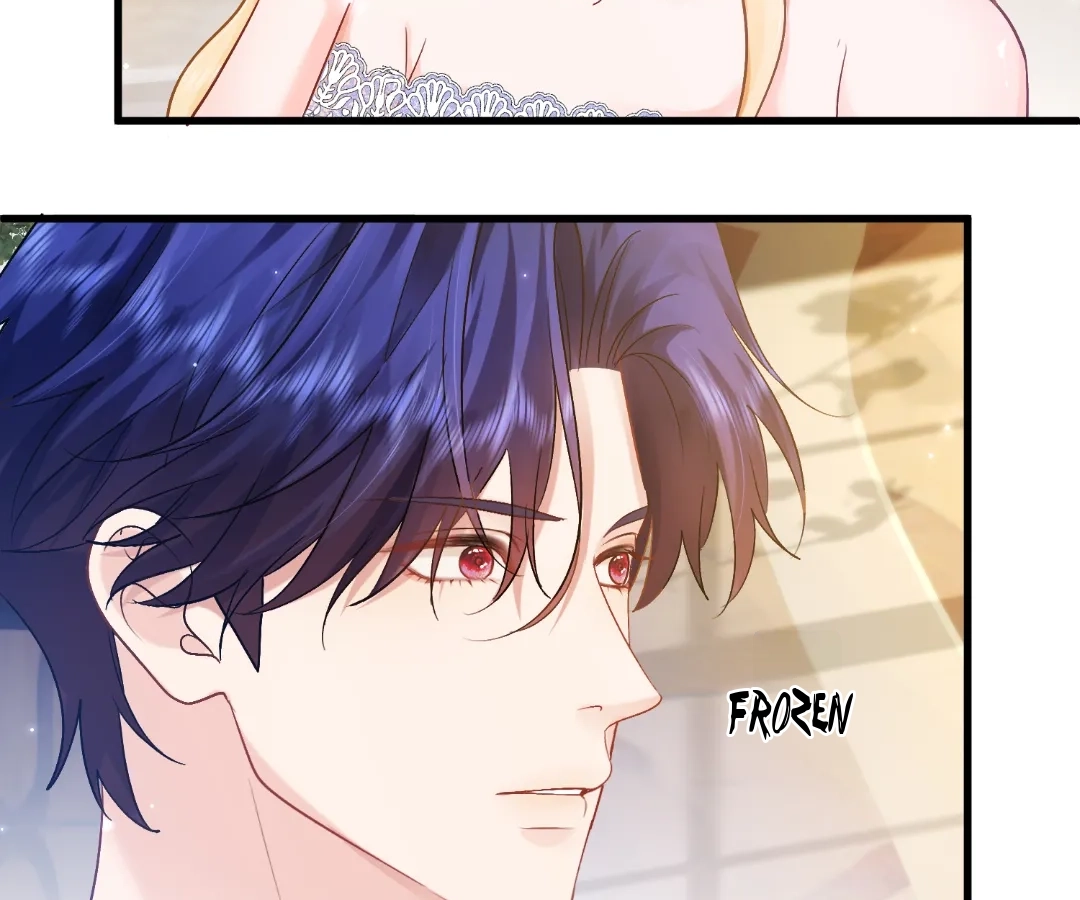 Read My Ex, We Meet Again chapter 42 image 55 on Lezhin