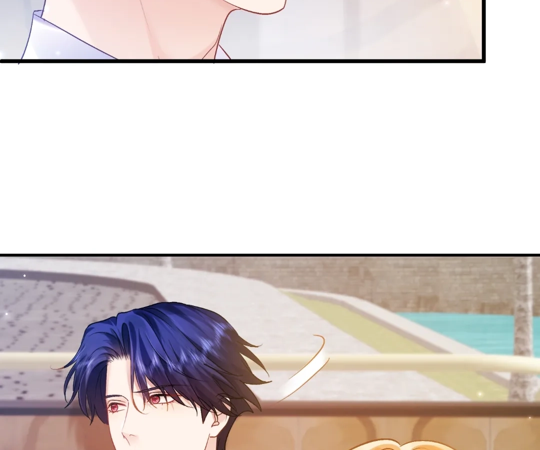Read My Ex, We Meet Again chapter 42 image 56 on Lezhin