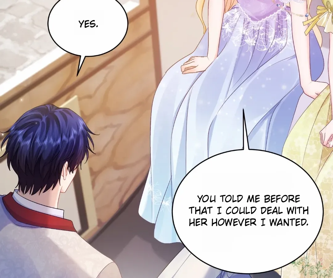 Read My Ex, We Meet Again chapter 42 image 64 on Lezhin