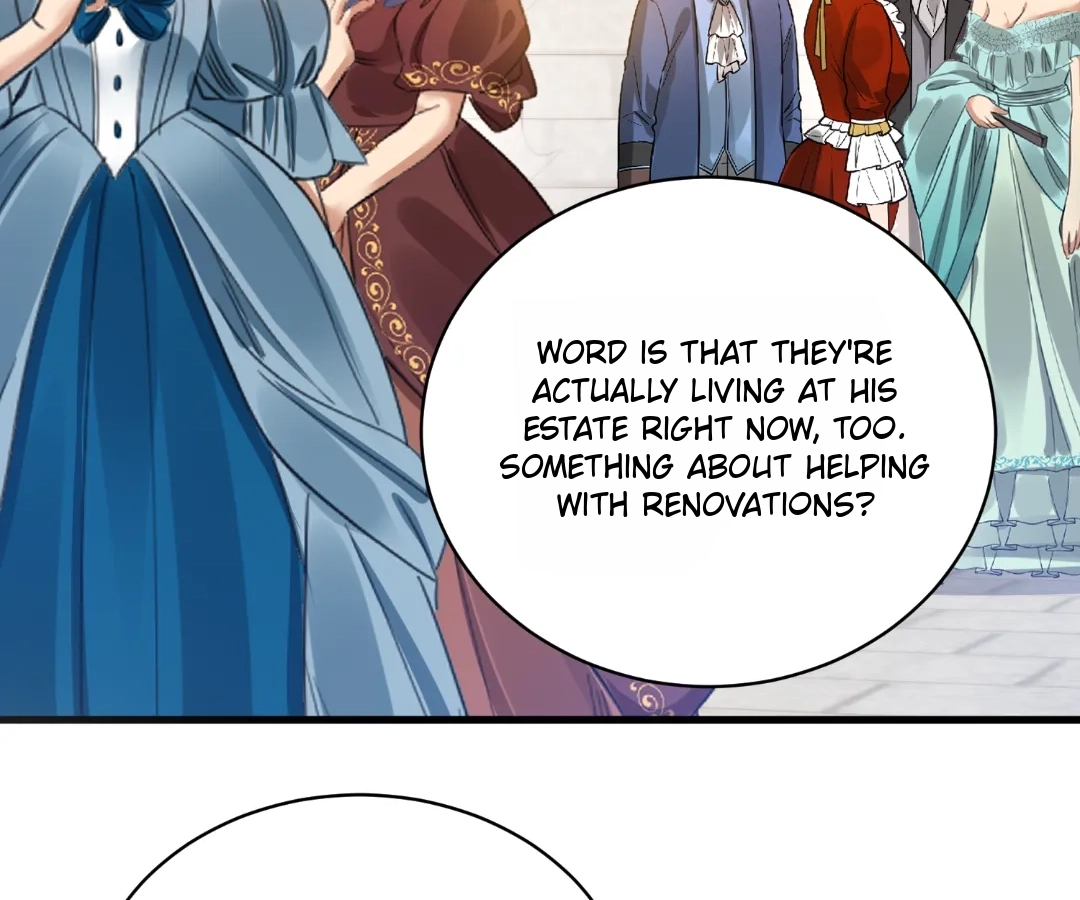 Read My Ex, We Meet Again chapter 42 image 73 on Lezhin
