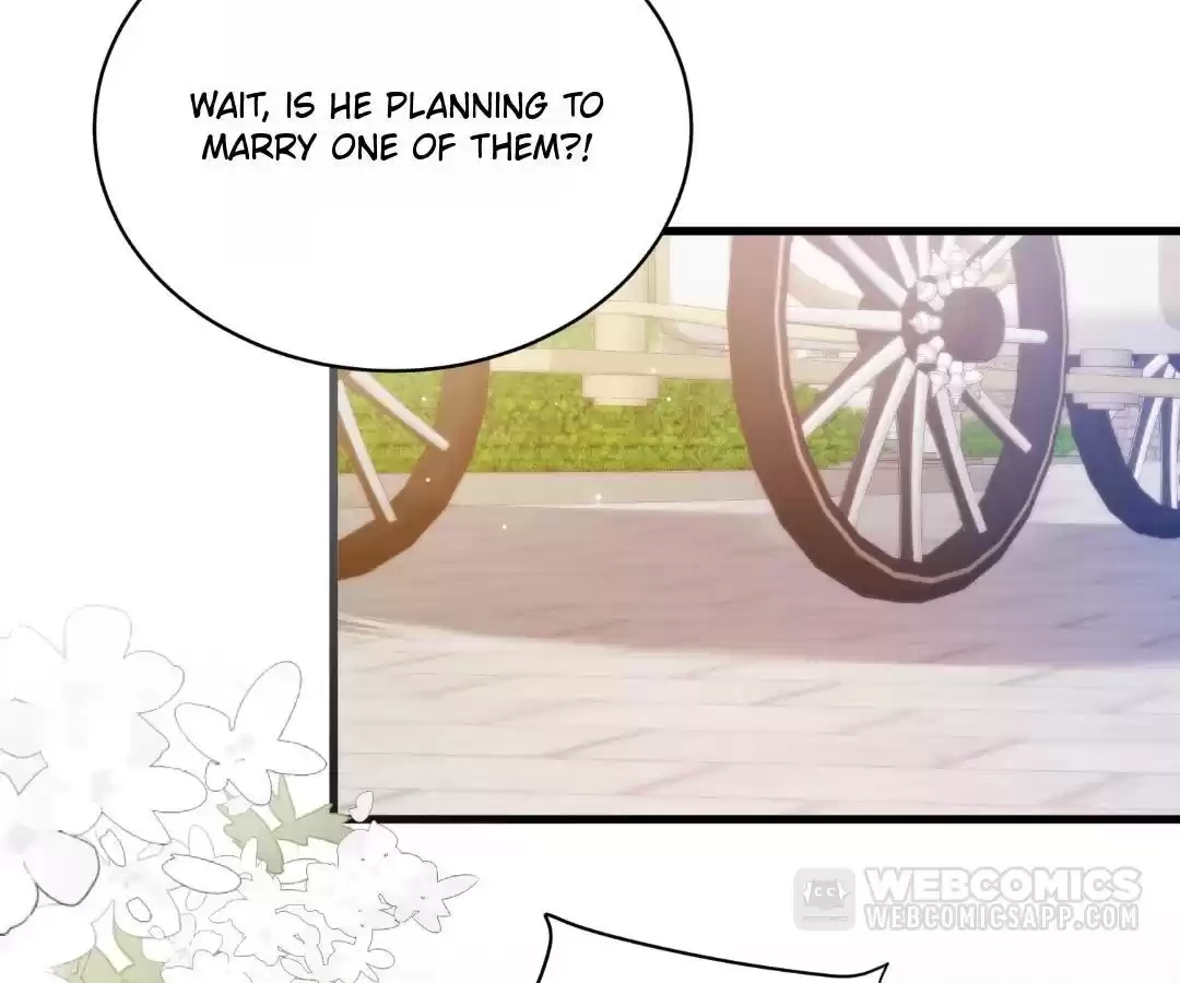 Read My Ex, We Meet Again chapter 42 image 74 on Lezhin