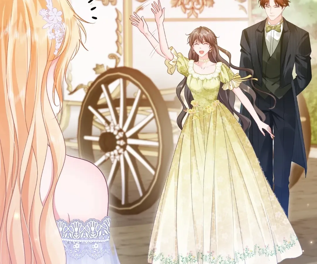 Read My Ex, We Meet Again chapter 42 image 8 on Lezhin