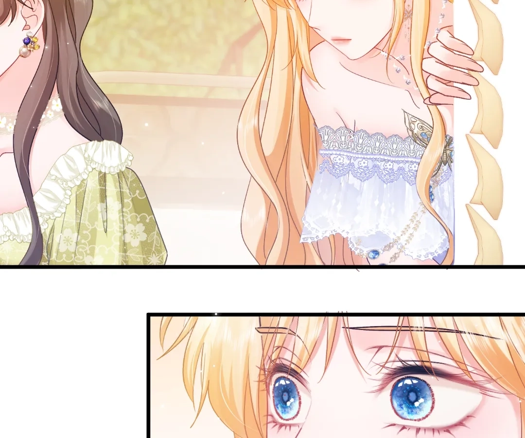 Read My Ex, We Meet Again chapter 42 image 80 on Lezhin