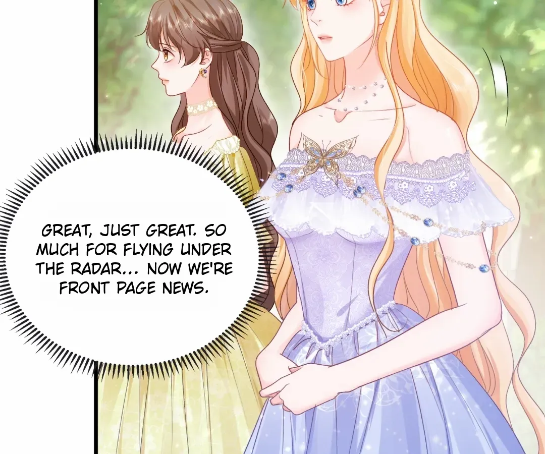 Read My Ex, We Meet Again chapter 42 image 87 on Lezhin