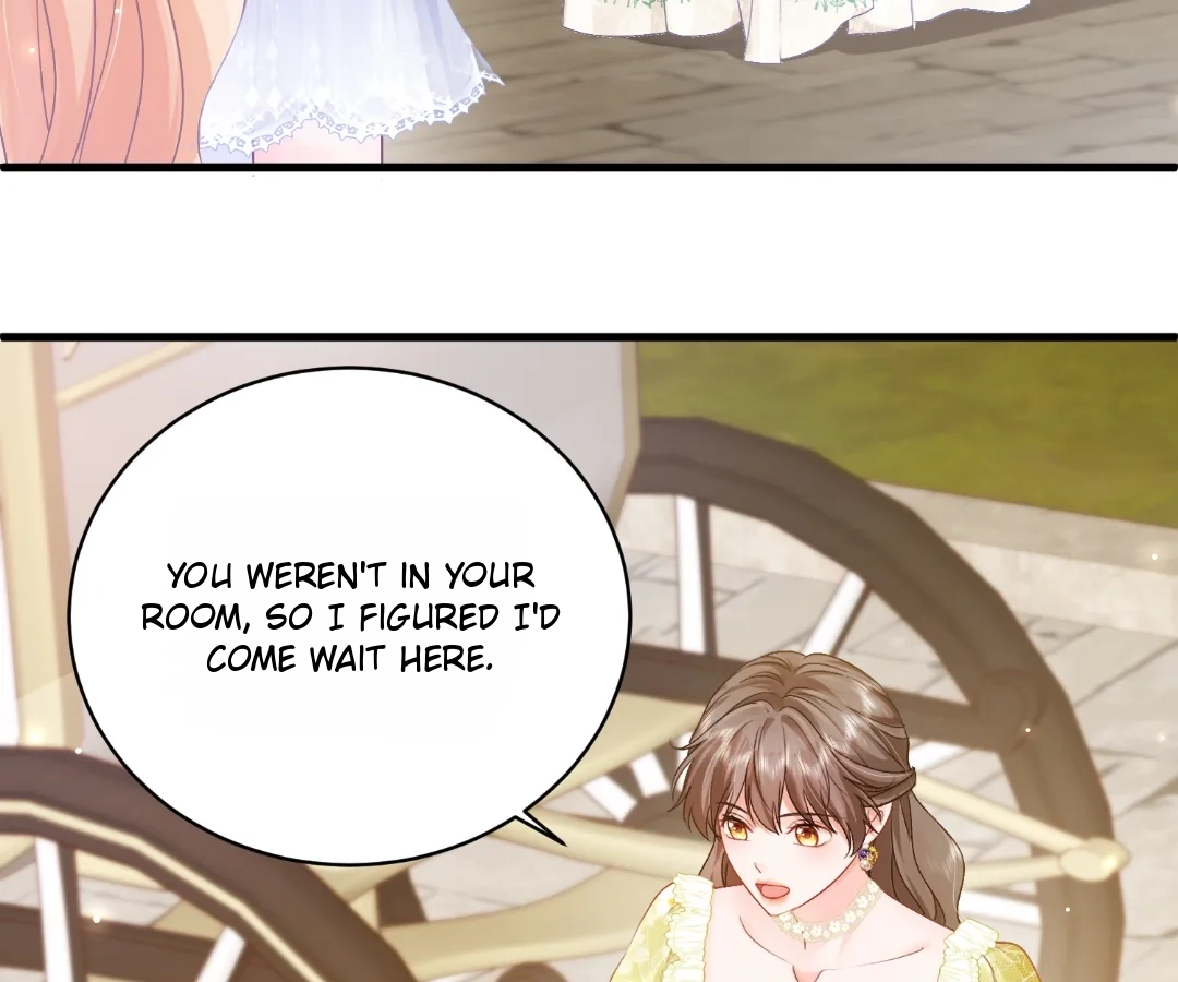 Read My Ex, We Meet Again chapter 42 image 9 on Lezhin