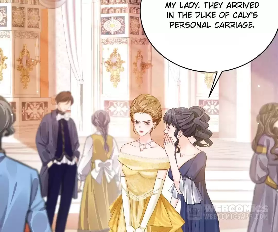 Read My Ex, We Meet Again chapter 42 image 90 on Lezhin
